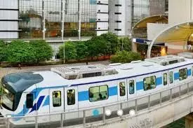 दिल्ली-मेरठ रैपिड रेल के लिए 6 किमी लंबी सुरंग बनाने का ठेका चीनी कंपनी को
