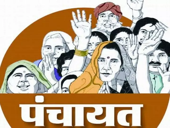 पंचायत चुनाव-पहले चरण में आगजनी, पथराव और कत्ल, मतपेटियां लूटी