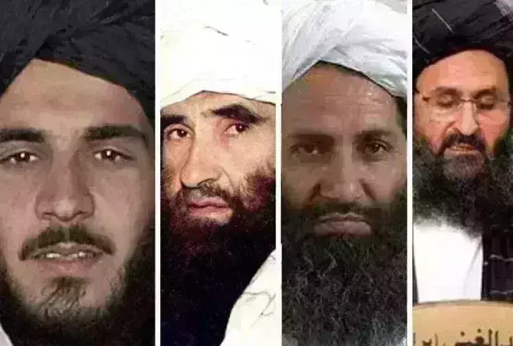मुल्ला अखुंद के नेतृत्व में बनेगी तालिबान की सरकार