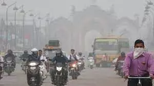 प्रदूषण कम करने के लिए पूरी तरह से लॉकडाउन लगाने को तैयार दिल्ली सरकार