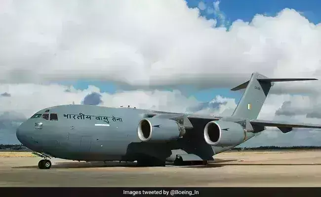 ऑपरेशन गंगा मे अब वायूसेना करेगी मदद , कई C-17 एयरक्राफ्ट के जरिए यूक्रेन से वापस आएंगे भारतीय नागरिक