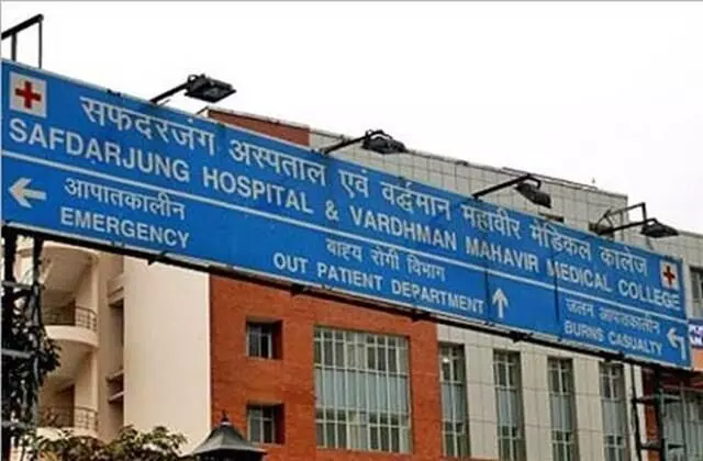 दिल्ली के छह अस्पतालों में मरीजों के परिजनों को मुफ्त भोजन