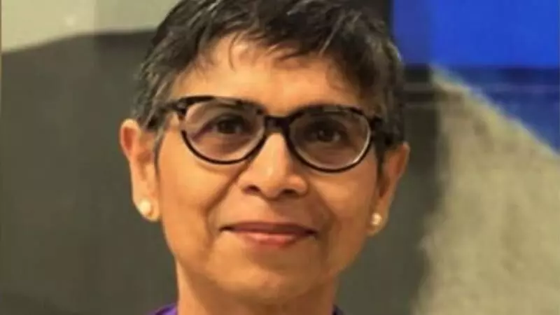 नोएडा में महिला वकील को उतारा मौत के घाट