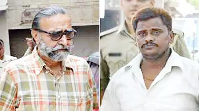 चर्चित निठारी कांडः आरोपी सुरेंद्र कोली व पंढेर को किया दोषमुक्त, मिली थी फांसी की सजा
