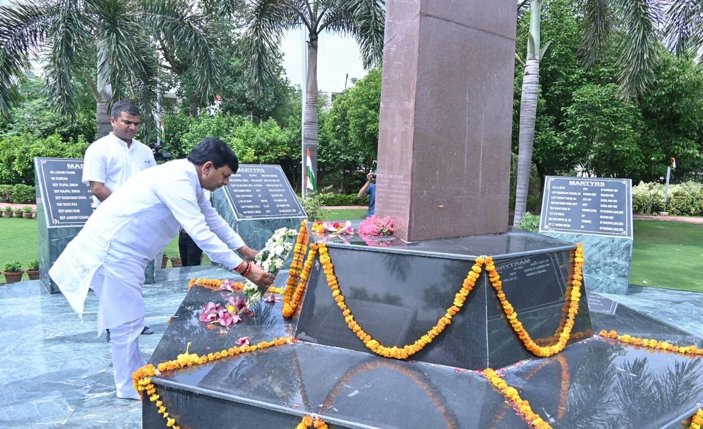 मंत्री कपिल देव ने किया काकोरी ट्रेन एक्शन शताब्दी वर्षगांठ कार्यक्रम का शुभारंभ