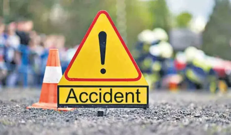 मुज़फ्फरनगर में सड़क हादसा और आत्महत्या से कोहराम, एक दिन में चार की मौत