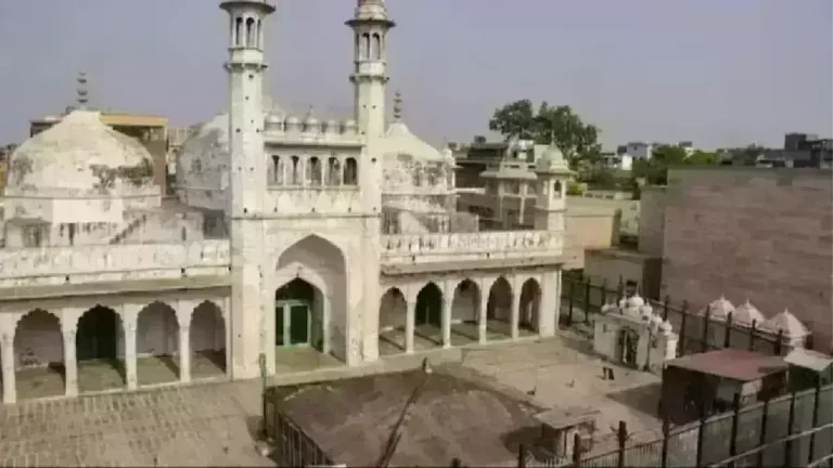 व्यासजी के तहखाने में मुस्लिम पक्ष को कोई राहत नहीं