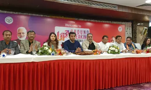 धरातल पर उतरी औद्योगिक विकास की तस्वीर