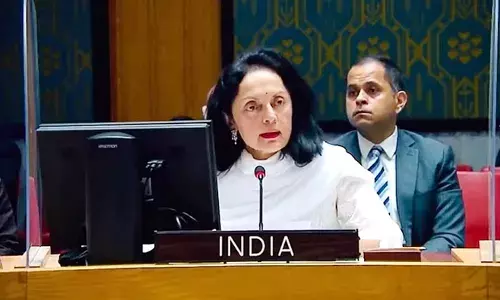 रूस-यूक्रेन युद्ध रोकने में क्यों नाकाम रही संयुक्त राष्ट्र सुरक्षा परिषद: भारत