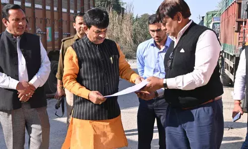 MUZAFFARNAGAR-धरातल पर जल्द उतरेगा मंत्री कपिल देव का पहले गेस्ट हाउस का सपना