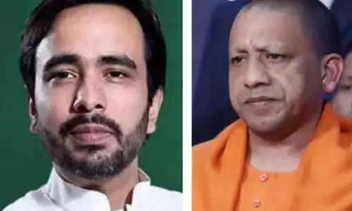 YOGI MANTRIMANDAL-मुजफ्फरनगर को एक और मंत्री मिलना तय