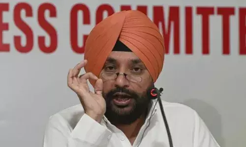 क्या अरविंदर सिंह लवली बीजेपी के टिकट पर चुनाव लड़ेंगे? प्रदेश अध्यक्ष पद छोड़ने के बाद, कांग्रेस नेता ने दिया जवाब