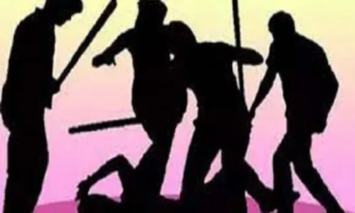 खूनी संघर्ष मैं जानलेवा हमले का मुकदमा दर्ज, जाने पूरा मामला……