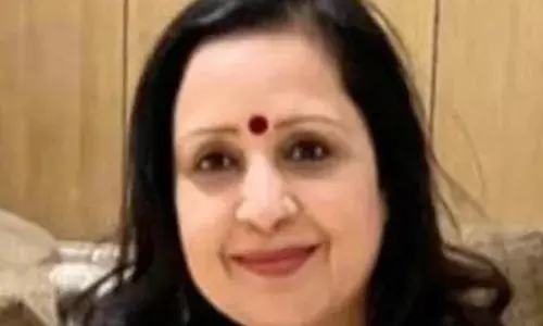 MUZAFFARNAGAR-गंभीर जांच में फंसे पालिका के बड़े बाबू पर गिरी गाज, चेयरपर्सन ने हटाया