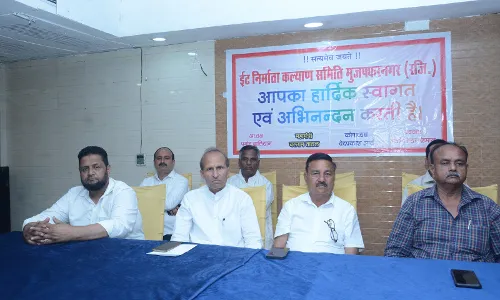 जुलाई माह में भट्ठा मालिक करेंगे धरना प्रदर्शन – प्रमोद