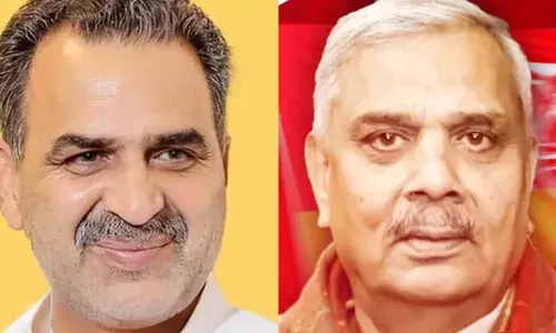 मुजफ्फरनगर लोकसभा-2019 में फेल हो गए थे सभी एग्जिट पोल