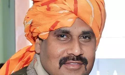 किसान नेता धर्मेंद्र मलिक को वित्त मंत्रालय से मिला निमंत्रण