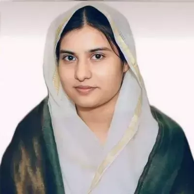 कैराना सांसद इकरा हसन बोलीं: मंदिर तोड़ना अस्वीकार्य, नफरत फैलाने वालों को नहीं छोड़ूंगी