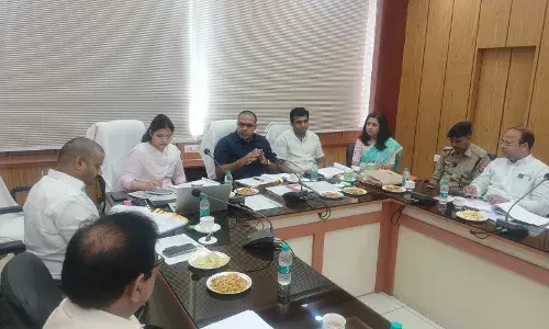 एमडीए की नजरों में खटका होटल स्वर्ण इन