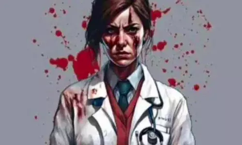 कोलकाता रेप-मर्डर केस के विरोध में आईएमए ने किया 24 घंटे की हड़ताल का ऐलान