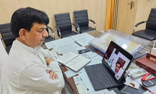 पांच हजार से ज्यादा युवाओं को रोजगार देने आ रहे सीएम योगी