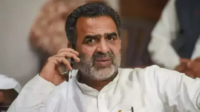 सुन लें अफसर, बुढ़ाना में एक्शन का रिएक्शन होगाः संजीव बालियान