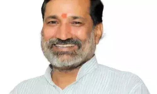 टिकट नहीं मिलने पर भाजपा नेता की तबियत बिगड़ी