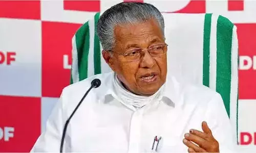 वायनाड भूस्खलन पर केंद्र सरकार को घेरा