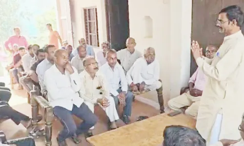 खतौली हारने से घटा मोदी का रूतबा, वीडियो में सुनें, बिरयानी से चीन तक क्या-क्या बोले भाजपा के विक्रम सैनी