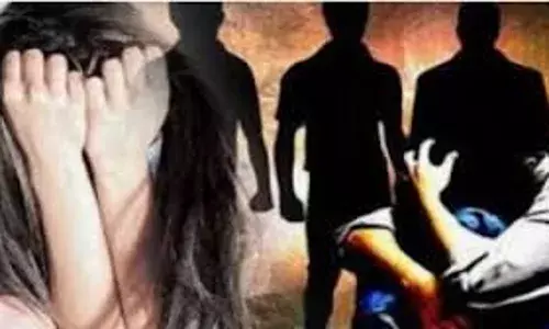 दूल्हा बना हैवान, कमरे में कर लिया कैद दोस्त को बुलाकर बारी-बारी लूटी आबरू