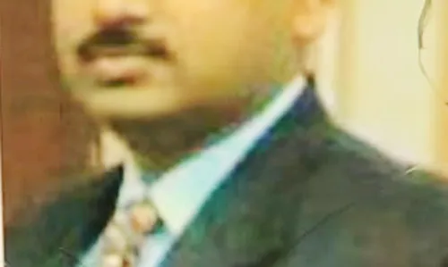 MUZAFFARNAGAR-नगरपालिका के टीएस शिवालिया ने लिया वीआरएस