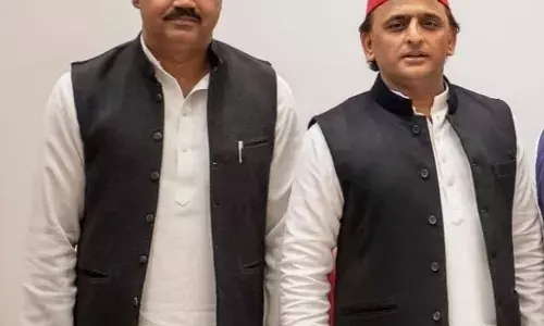 तोहिदा सहित ककरौली बवाल में नामजद सभी 25 लोगों के मुकदमे लड़ेगी सपा