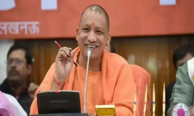 दिवाली से पहले योगी सरकार का तोहफा: यूपी के 28 लाख कर्मचारियों को DA-DR में 3% बढ़ोतरी