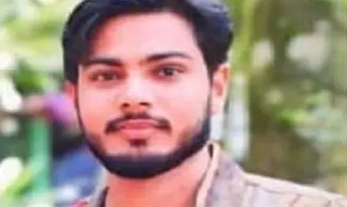 सहारनपुर के युवक की केरल के वायनाड में नृशंस हत्या