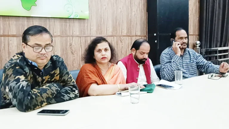 पालिका की किराया नीति से किरायेदार व्यापारी असहमत