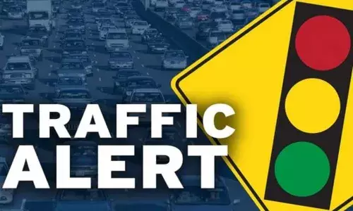 कांवड़ यात्रा के कारण भारी वाहनों पर भी लगा प्रतिबंध