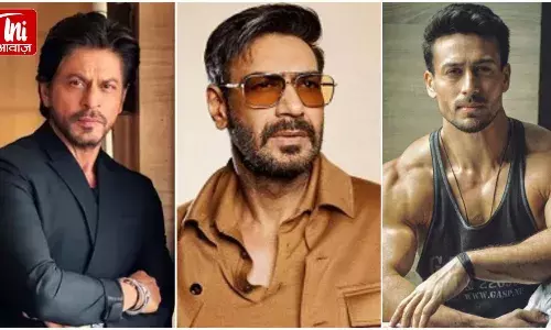 पांच रूपये के गुटके में हर दाने में कैसर कैसे, फंसे तीन अभिनेता, 19 को सुनवाई