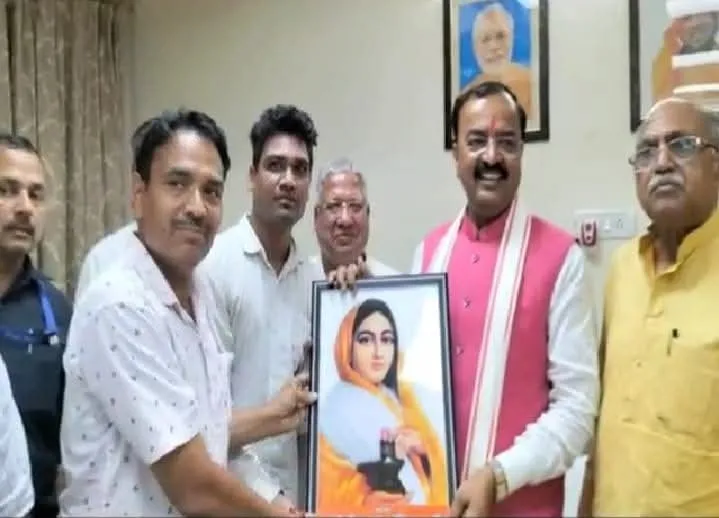 पालिका का कल्याण मण्डप देवी अहिल्याबाई को समर्पित किया जायेः अरविंद