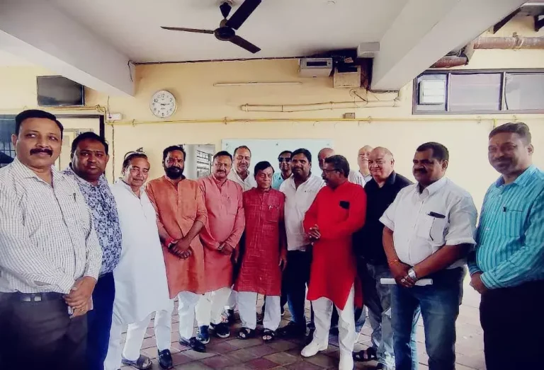 संयुक्त वैश्य मोर्चा से युद्धवीर सिंह ने मांगी माफी जाट समाज के सम्मानित लोगो ने भी खेद व्यक्त किया