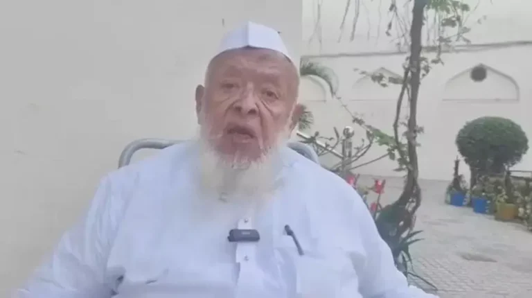 जमीयत उलमा-ए-हिंद ने वक्फ संशोधन कानून को सुप्रीम कोर्ट में चुनौती दी