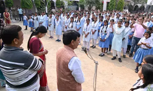 कठिन परिश्रम ही सफलता का मूल मंत्रः कपिल देव