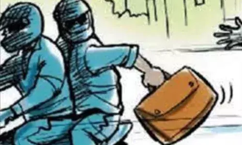 जिले में पांच मंत्री, फिर भी वारदात कर गए बेखौफ बदमाश