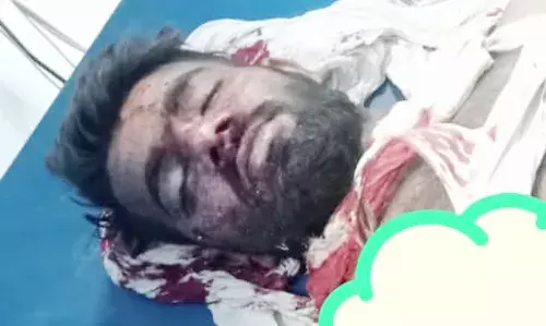 जड़ौदा में पुरानी रंजिश में युवक की गोली मारकर हत्या