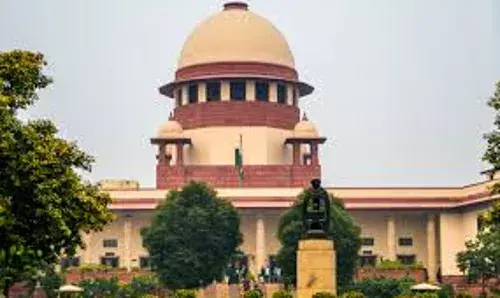 ‘देश की सुरक्षा-संप्रभुता से जुड़ी रिपोर्ट सार्वजनिक नहीं करेंगे’, पेगासस मामले में सुप्रीम टिप्पणी
