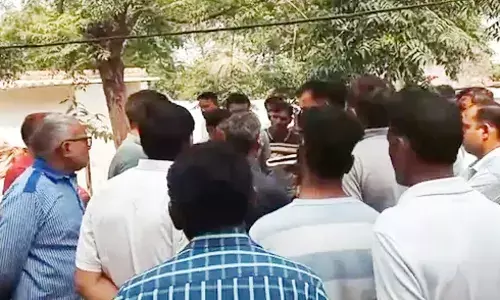 MUZAFFARNAGAR-नशे में धुत्त युवक ने की बुजुर्ग पिता की हत्या