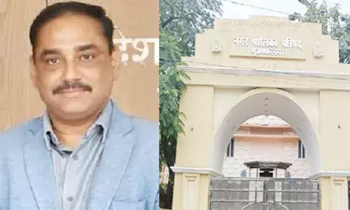 मुजफ्फरनगर-नगरपालिका में रूकी 3 हजार एलईडी लाइटों की खरीद