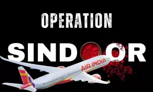तनाव के कारण देश में छह राज्यों के 24 हवाई अड्डे बंद