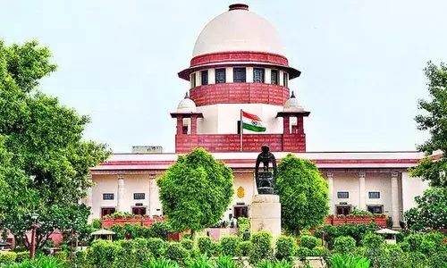 सुप्रीम कोर्ट ने डिप्टी कलेक्टर को तहसीलदार बनाने का दिया आदेश