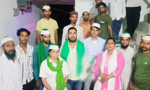 रविवार को थाना सिविल लाइन का घेराव करेंगे किसान