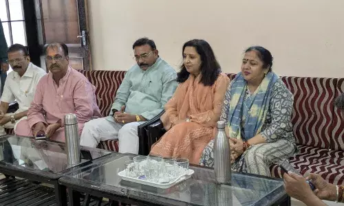 करोड़ों देशवासियों को जोड़ रहा मन की बात का सेतुः मीनाक्षी स्वरूप